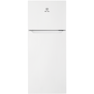 Холодильник Electrolux (118 см) LTB1AF14W0