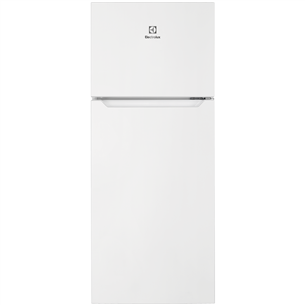 Electrolux LowFrost 119 L, white - Refrigerator