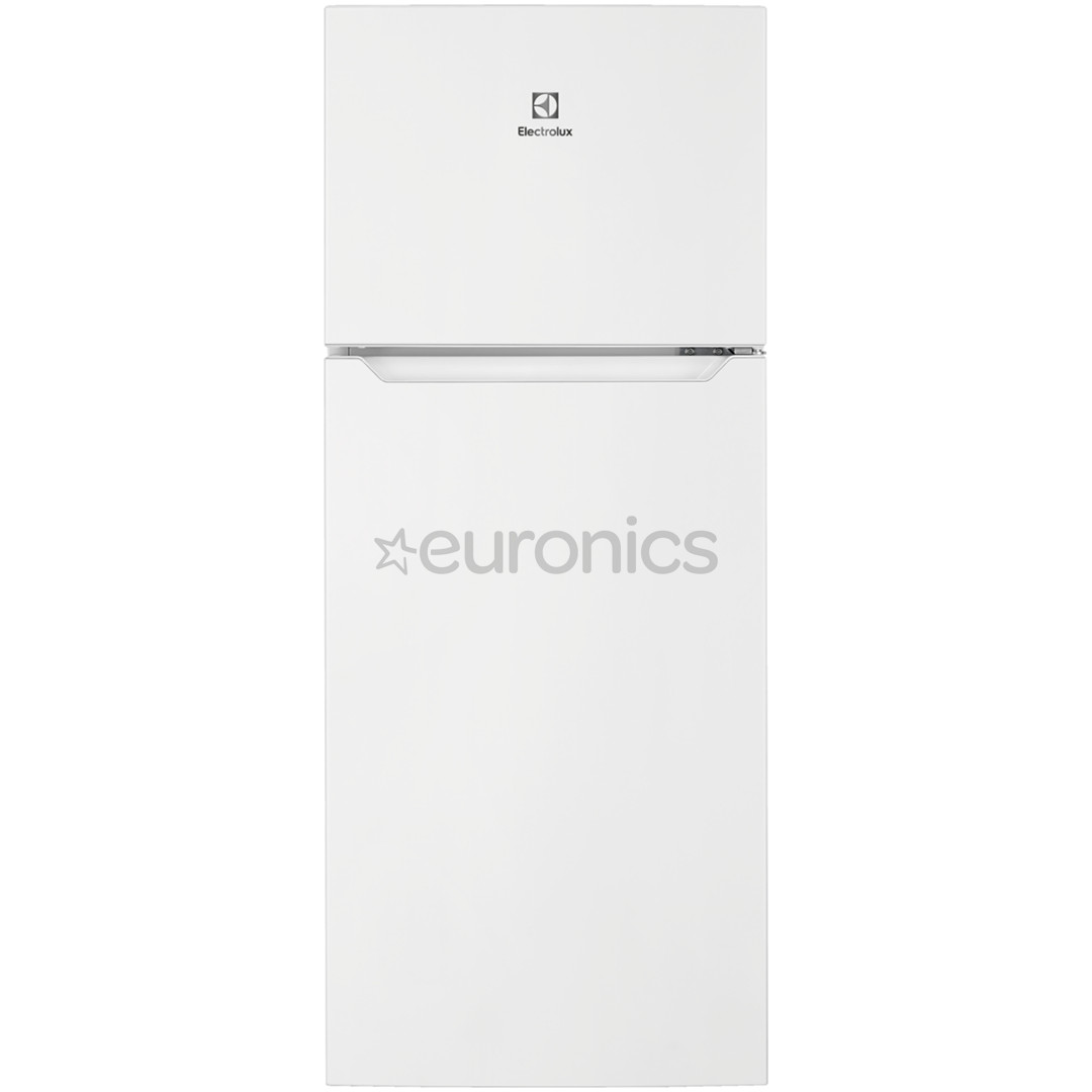 Electrolux LowFrost 119 L, valge - Külmik