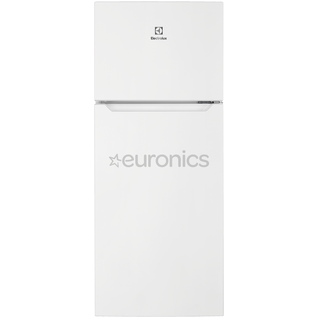 Electrolux LowFrost 119 L, valge - Külmik