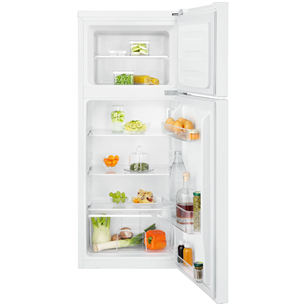 Electrolux LowFrost 119 L, white - Refrigerator