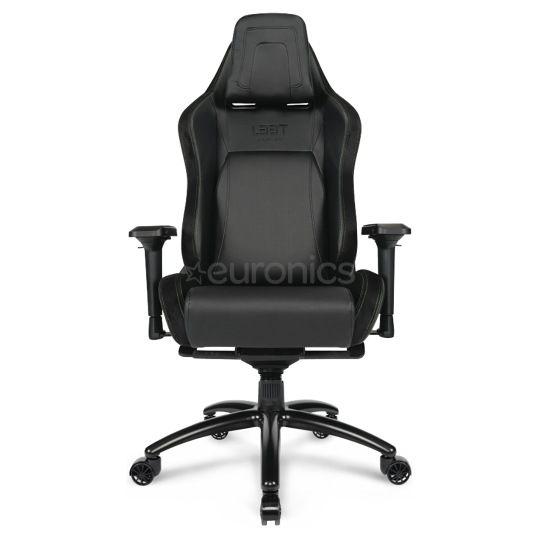 Gaming chair EL33T E-Sport Pro Comfort Gaming Chair