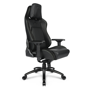 Gaming chair EL33T E-Sport Pro Comfort Gaming Chair
