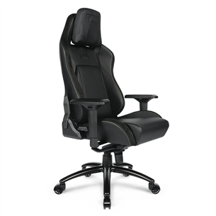 Игровой стул EL33T E-Sport Pro Comfort Gaming Chair