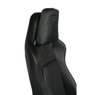 Игровой стул EL33T E-Sport Pro Comfort Gaming Chair