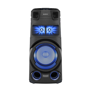 Party speaker Sony MHC-V73D MHCV73D.CEL