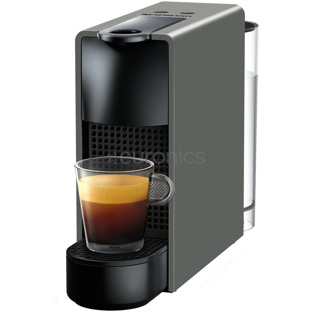Kapselkohvimasin Nespresso Essenza Mini