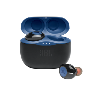 Juhtmevabad klapid JBL TUNE 125