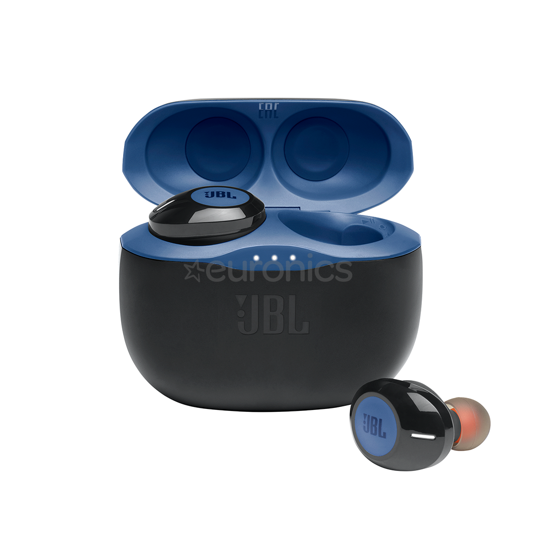 Juhtmevabad klapid JBL TUNE 125