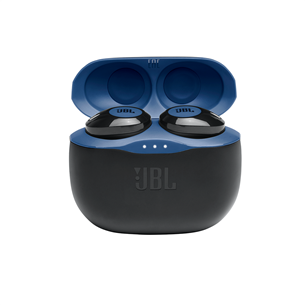 Juhtmevabad klapid JBL TUNE 125