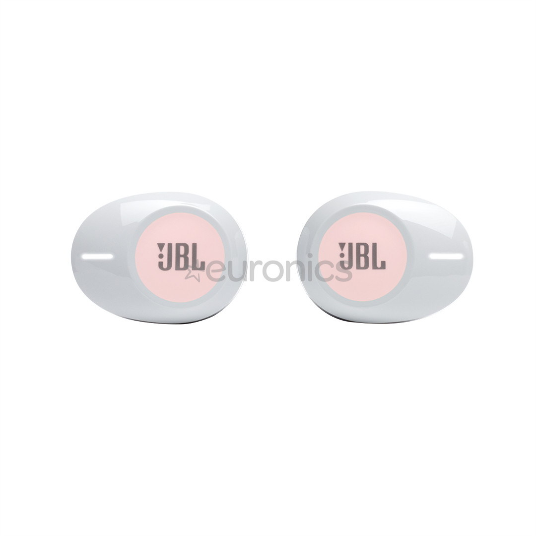 Juhtmevabad klapid JBL TUNE 125