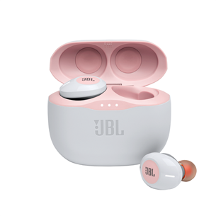 Беспроводные наушники JBL TUNE 125