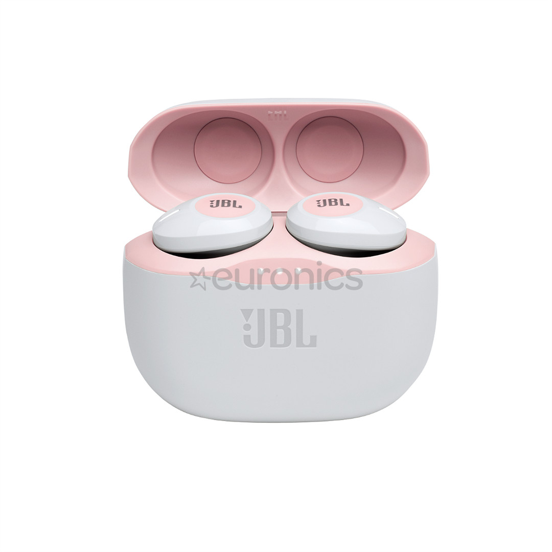 Juhtmevabad klapid JBL TUNE 125