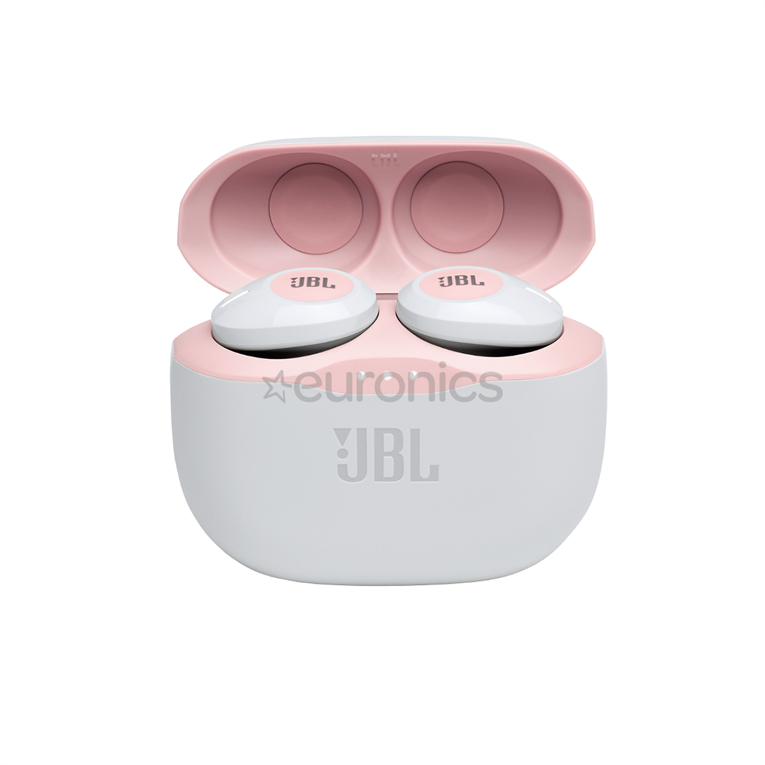Беспроводные наушники JBL TUNE 125