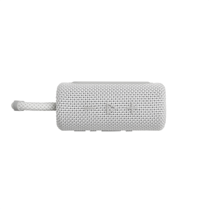 JBL GO 3, white - Portable Wireless Speaker