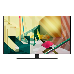 85'' Ultra HD QLED TV Samsung