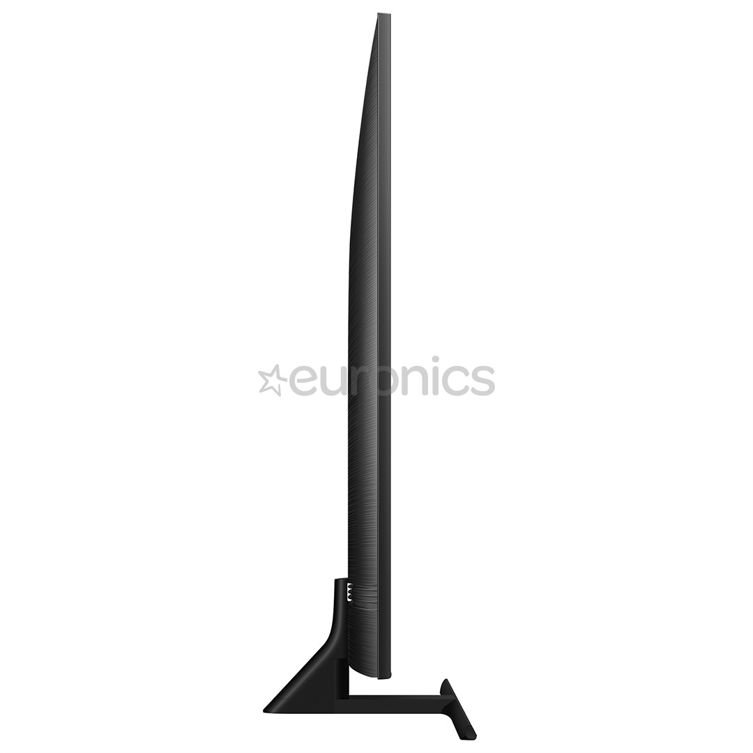 85'' Ultra HD QLED-teler Samsung
