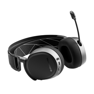 SteelSeries Arctis 9, black - Wireless Gaming Headset