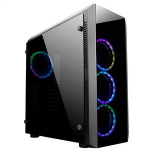 Desktop PC Ordi Eros 10+ (2020)