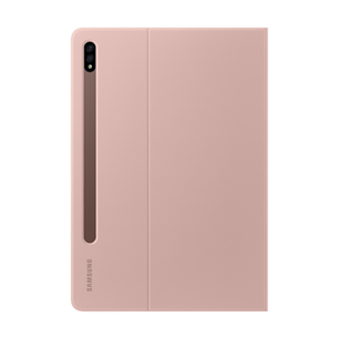 Samsung Galaxy Tab S7 book cover