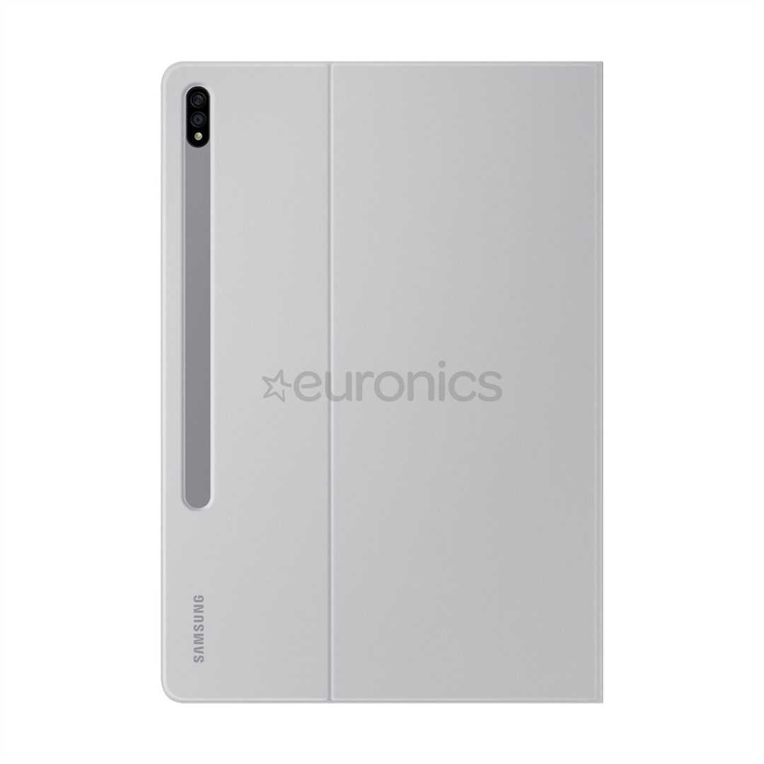 Чехол Book Cover для Samsung Galaxy Tab S7+