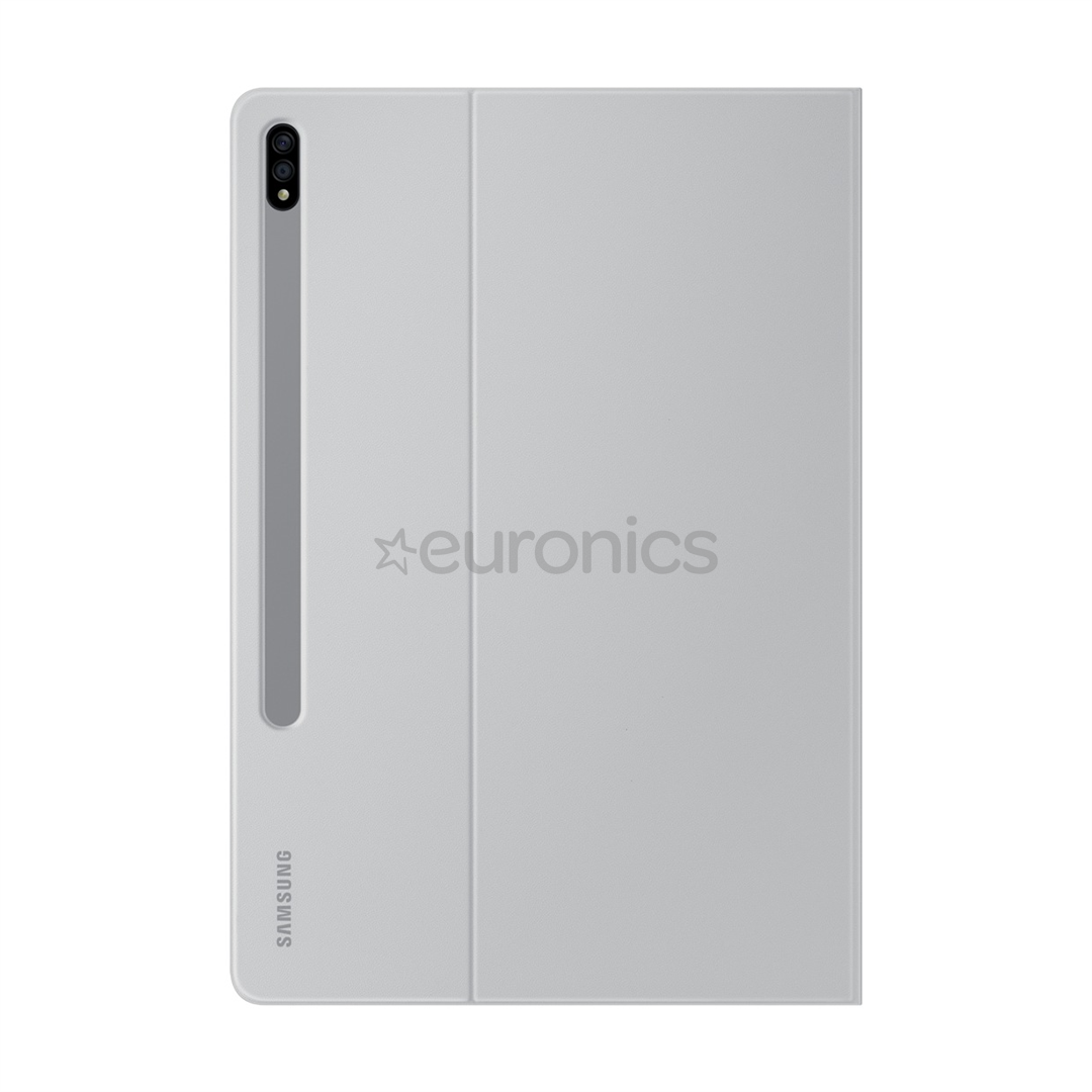 Samsung Galaxy Tab S7+ book cover