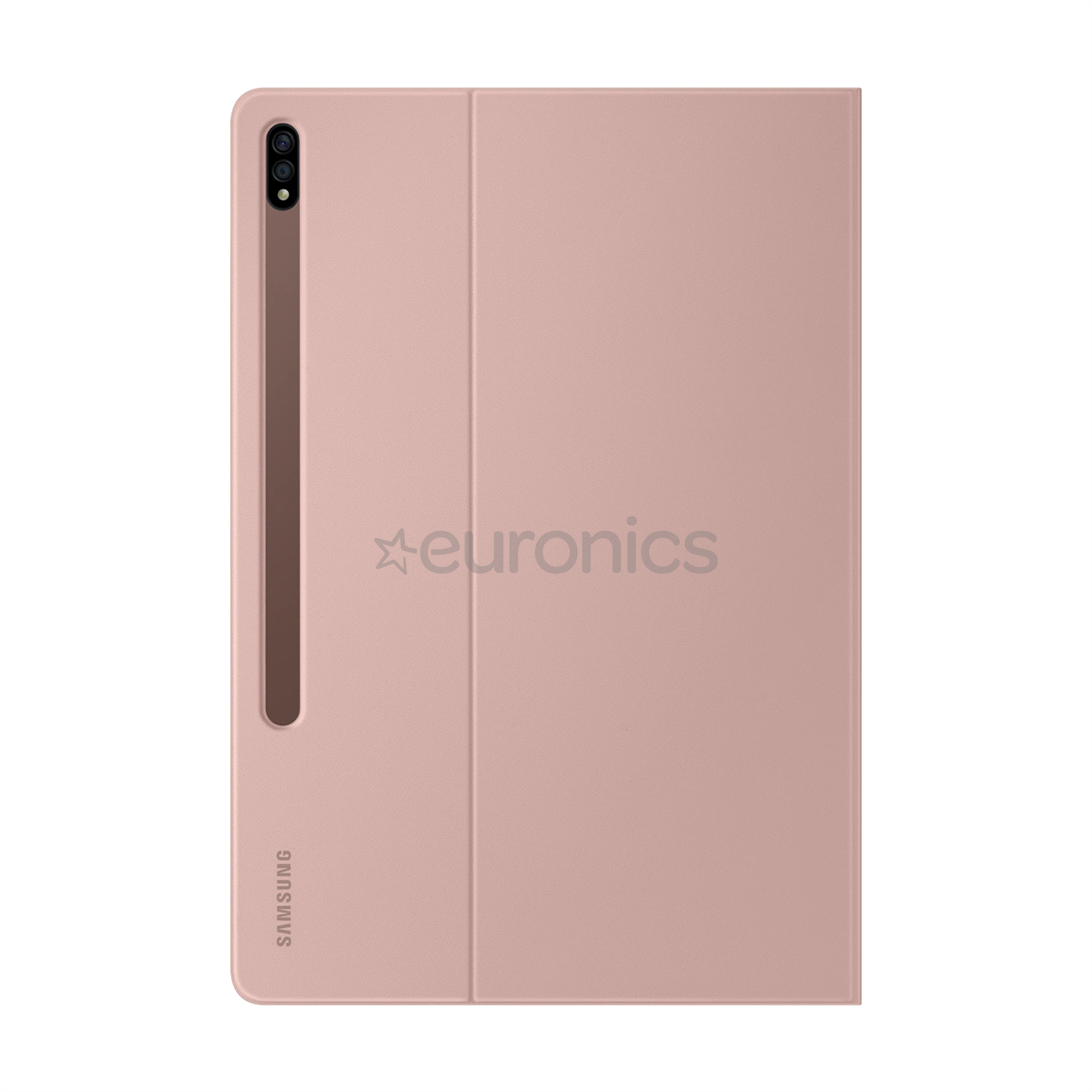 Samsung Galaxy Tab S7+ kaaned