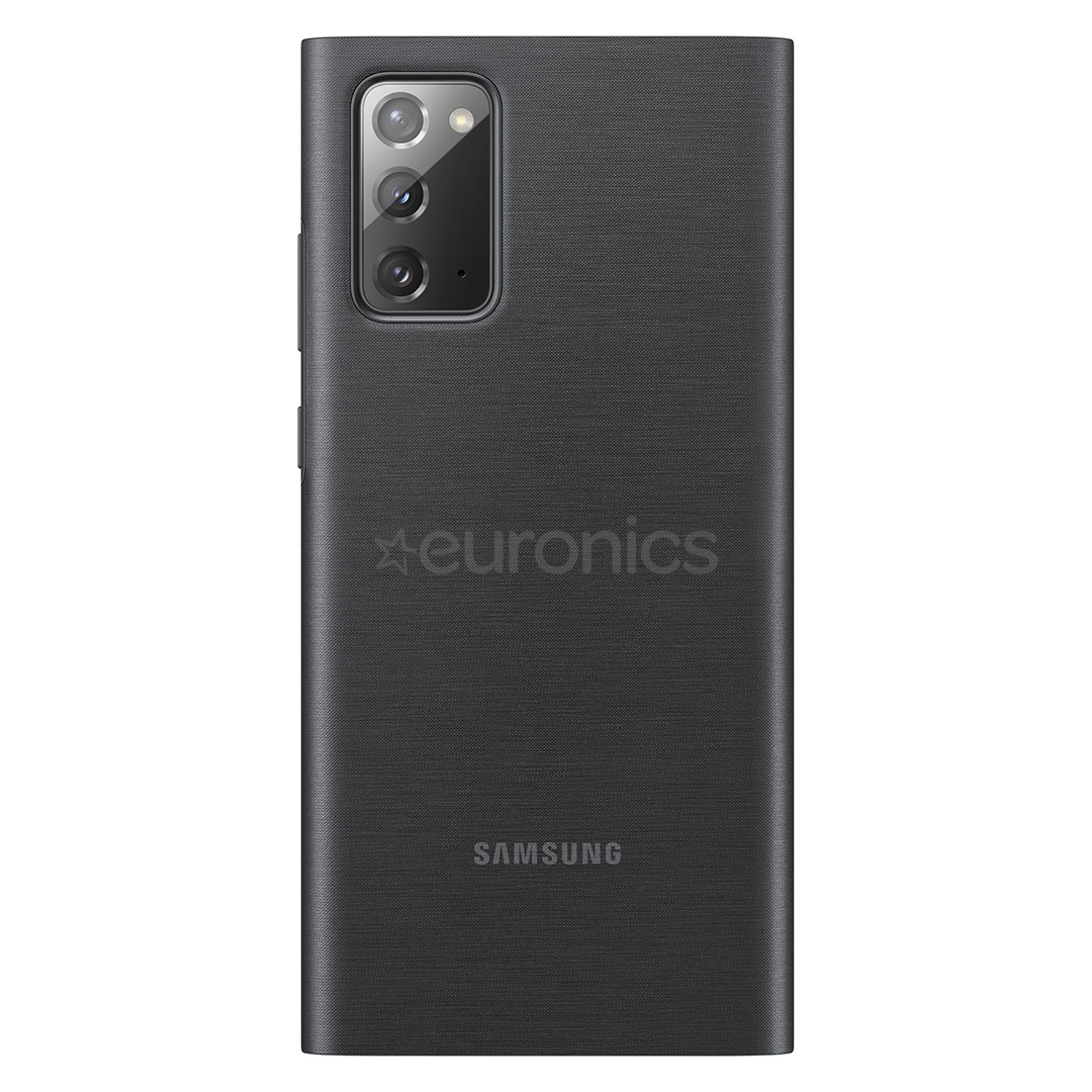 Samsung Galaxy Note20 LED View kaaned