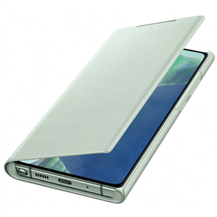 Samsung Galaxy Note20 LED View cover