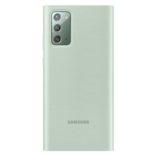 Чехол LED View для Samsung Galaxy Note20