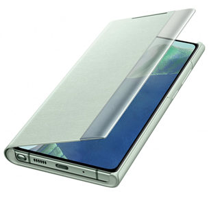Samsung Galaxy Note20 Clear View cover