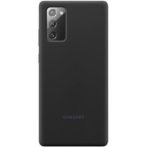 Samsung Galaxy Note20 silikoonümbris