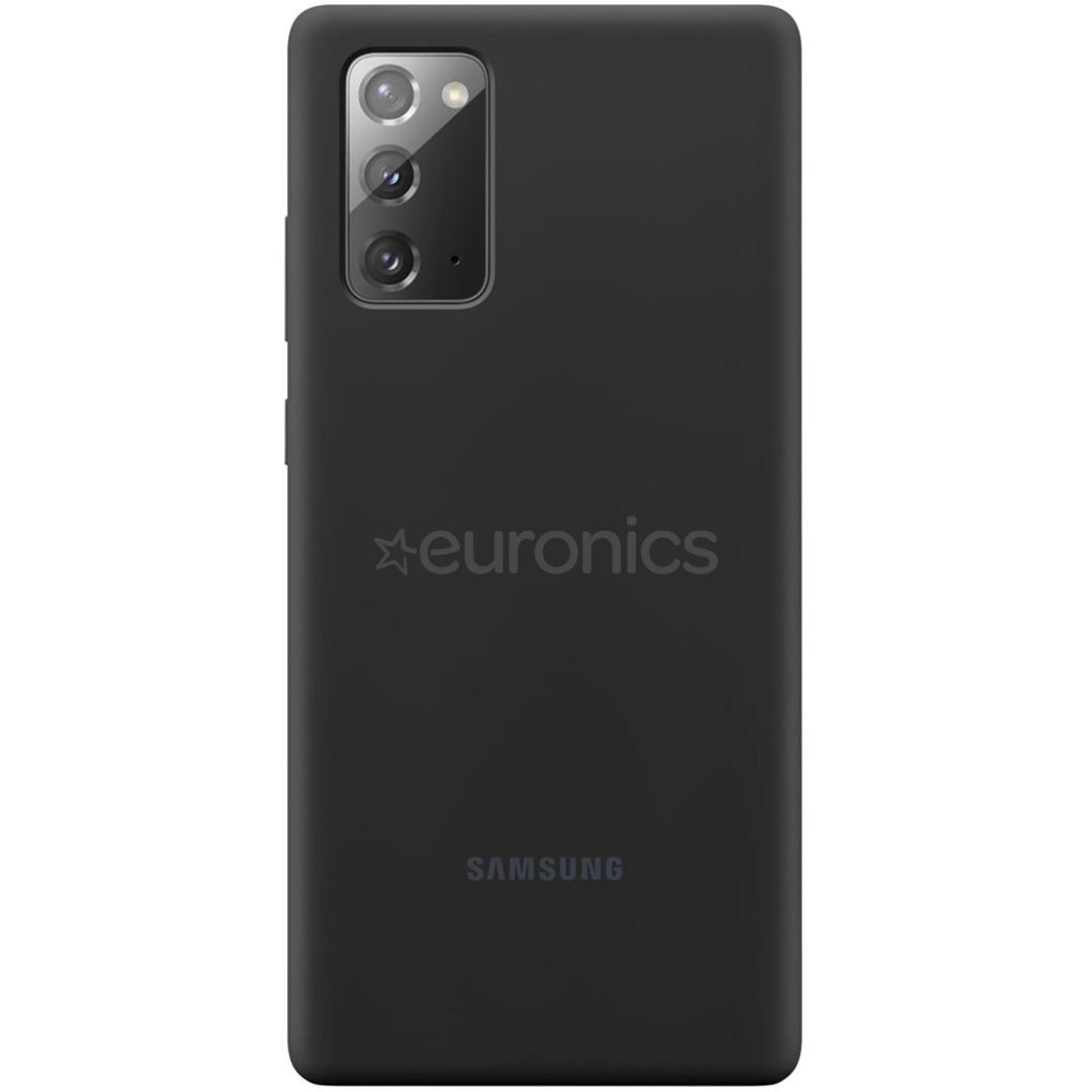 Samsung Galaxy Note20 silikoonümbris