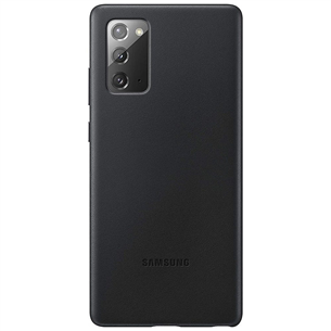 Samsung Galaxy Note20 Leather cover