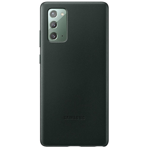 Кожаный чехол для Samsung Galaxy Note20