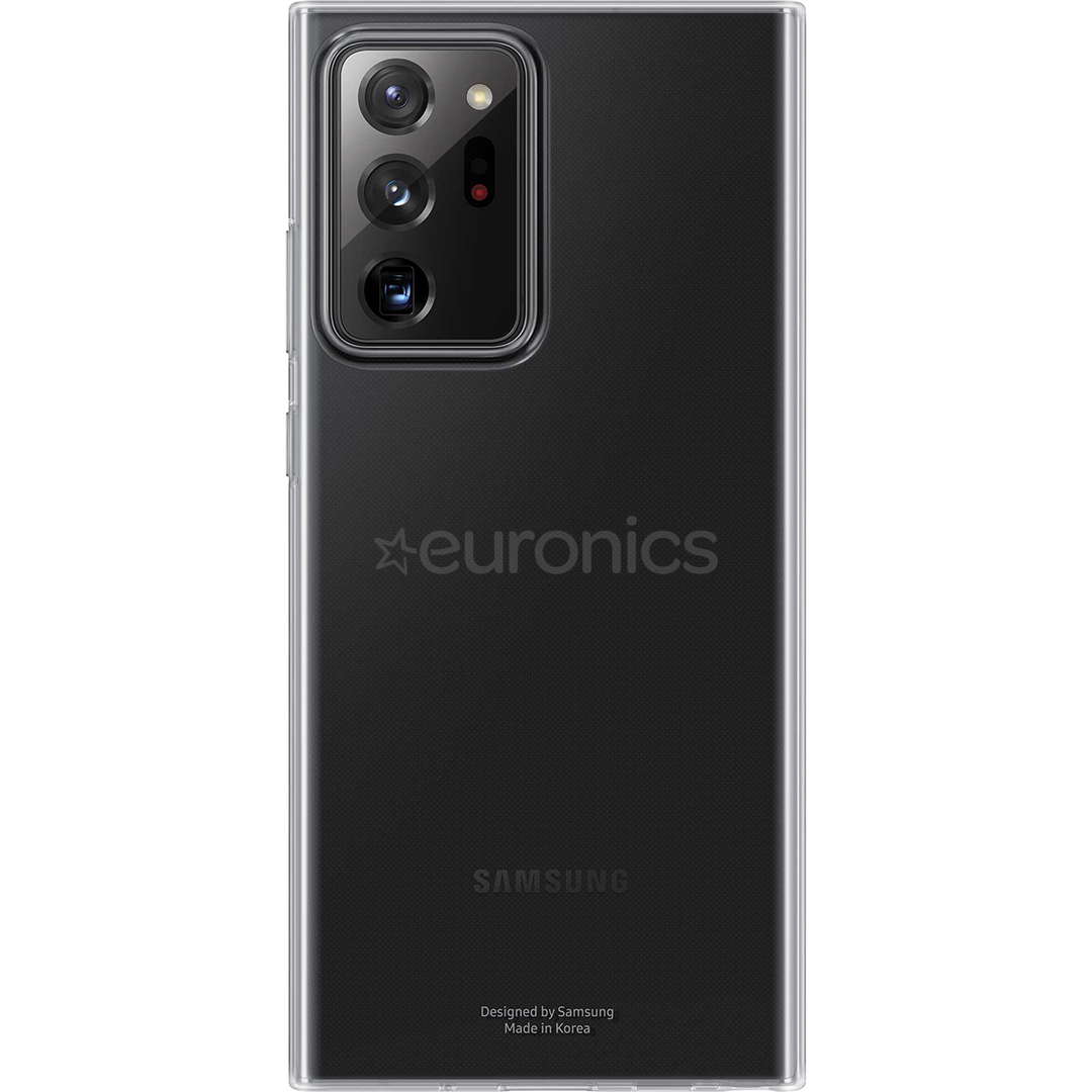 Samsung Galaxy Note20 Ultra ümbris