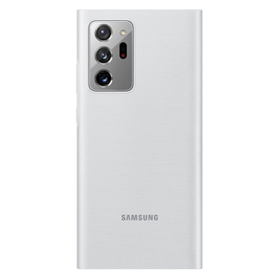 Чехол LED View для Samsung Galaxy Note20 Ultra