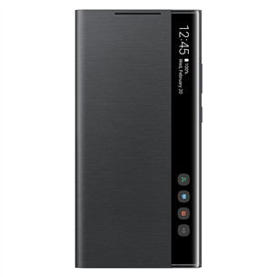 Samsung Galaxy Note20 Ultra Clear View kaaned