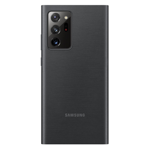 Чехол Clear View для Samsung Galaxy Note20 Ultra