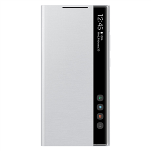 Чехол Clear View для Samsung Galaxy Note20 Ultra