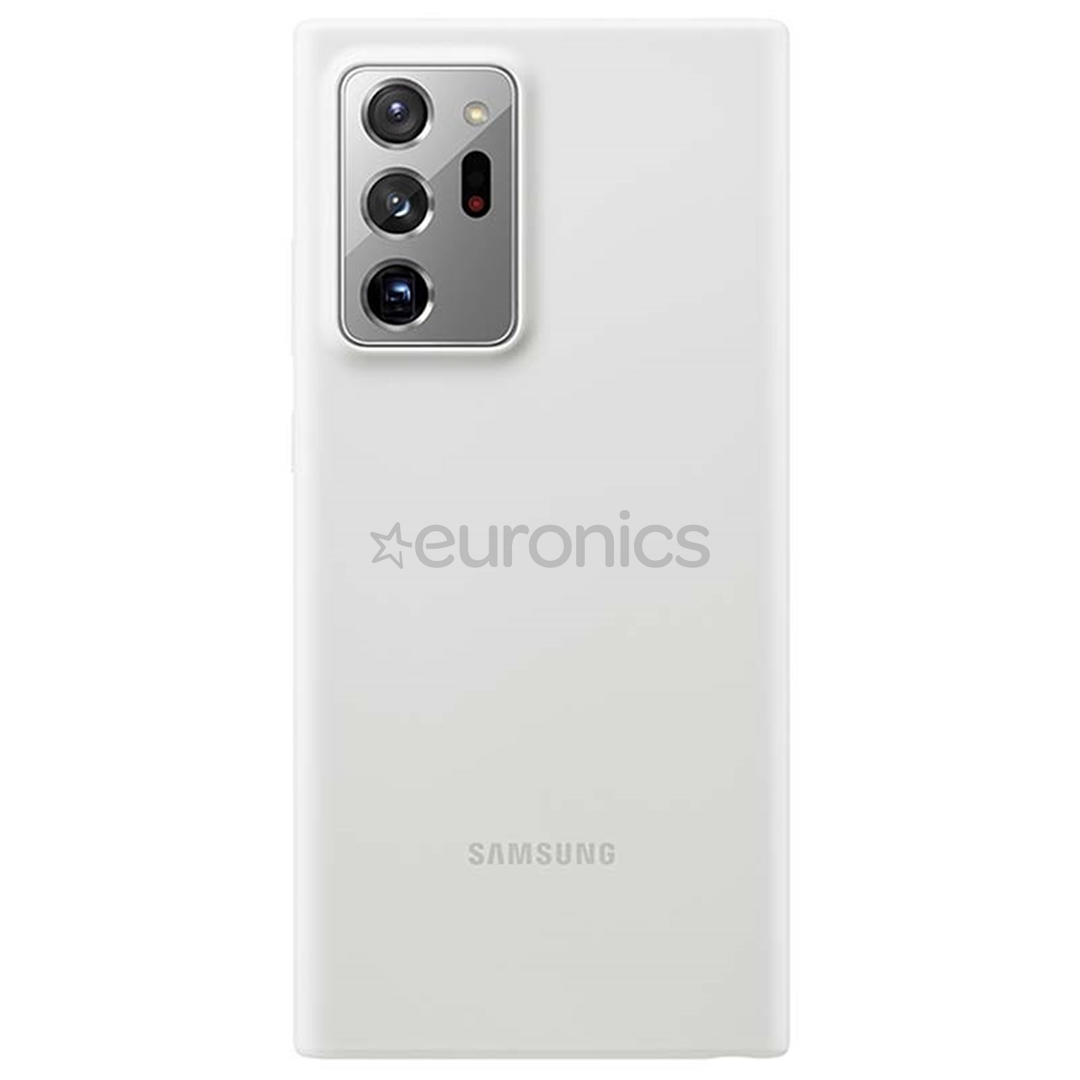 Samsung Galaxy Note20 Ultra silikoonümbris