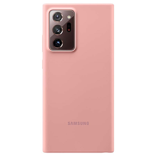 Samsung Galaxy Note20 Ultra silikoonümbris