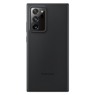 Samsung Galaxy Note20 Ultra nahast ümbris