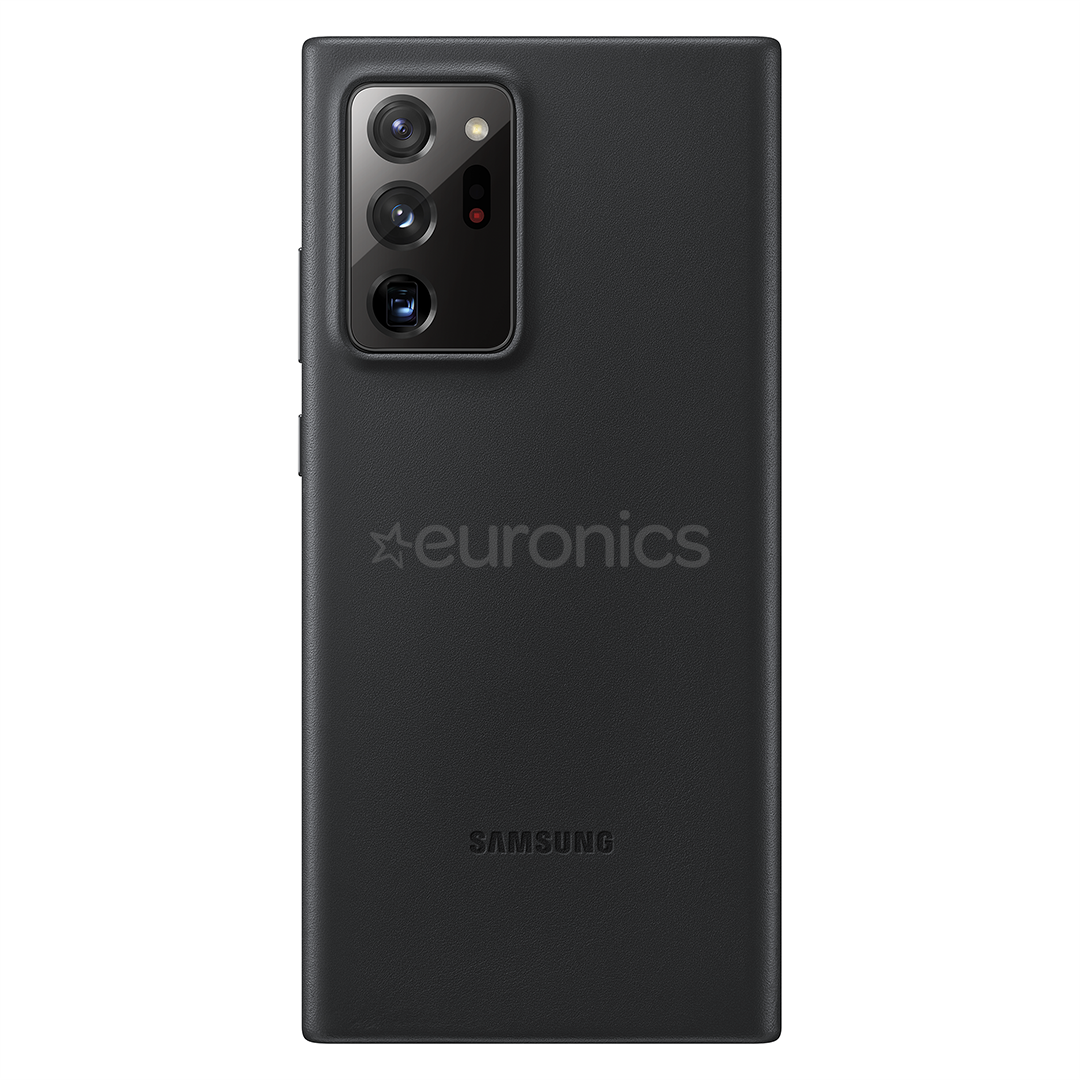 Samsung Galaxy Note20 Ultra nahast ümbris