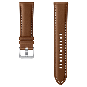 Samsung Galaxy Watch 3 leather strap (22 mm)