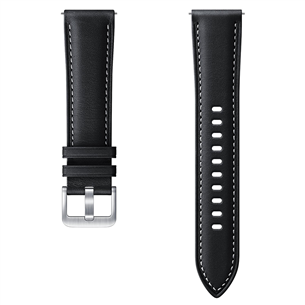 Samsung Galaxy Watch 3 leather strap (20 mm)