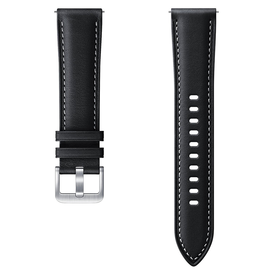 Samsung Galaxy Watch 3 leather strap (20 mm)