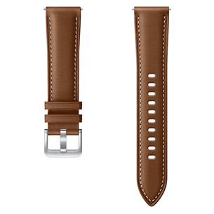 Samsung Galaxy Watch 3 leather strap (20 mm)