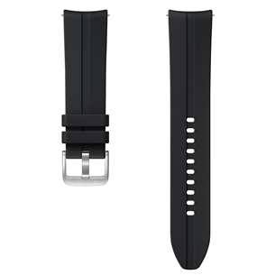 Samsung Galaxy Watch 3 silicone strap (22 mm)