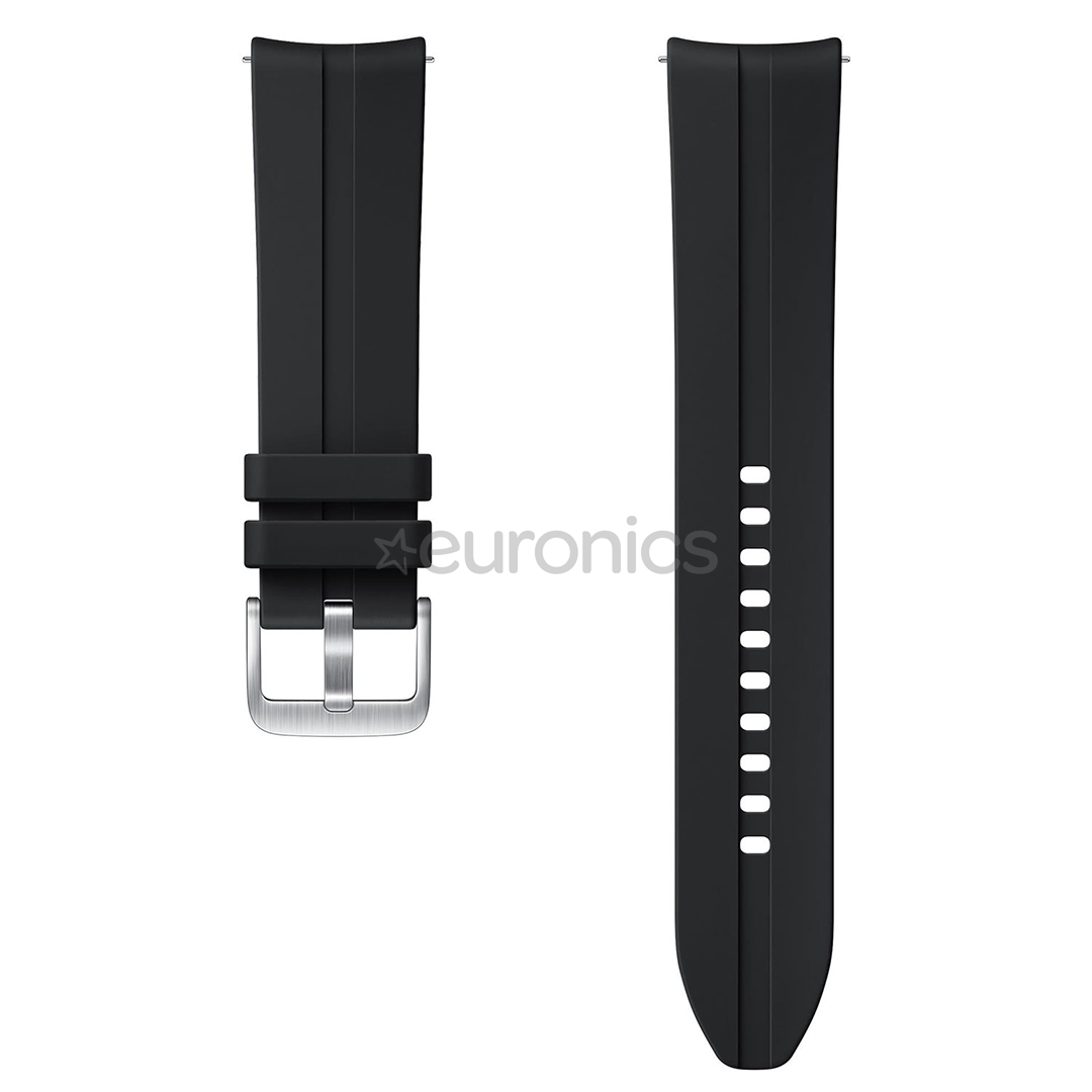 Samsung Galaxy Watch 3 silikoonrihm (22 mm)